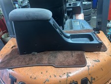 BRACCIOLO CENTRALE HONDA CIVIC