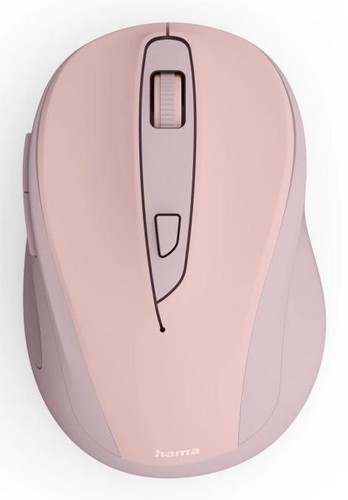 Hama 400 mouse ufficio mano - mouse,