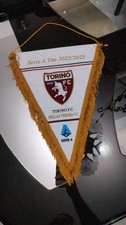 GAGLIARDETTO TORINO  SERIE A