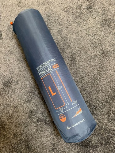 Materasso autogonfiabile