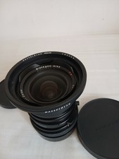 Zeiss Distagon 40mm F4 CF FLE