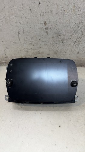 Fiat 500 autoradio stereo - fiat,