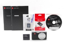 🎦 [Ecc+5] Leica C-LUX 1 6,0