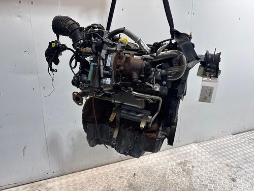 Motore renault kangoo - renault, phase