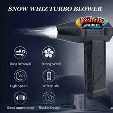 Turbo Jet Blower 130000RPM