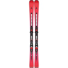 Atomic Redster S9 Revoshock S