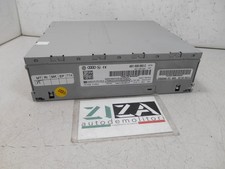 Audi A6 C7 2011 Navigatore Radiocomando 4G1035053C