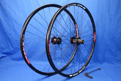 Set ruote mtb swiss - set,