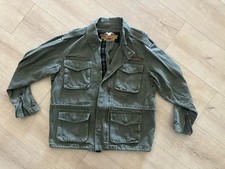 Giacca multitasche Harley