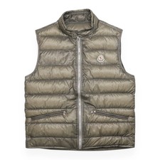 Gilet Moncler Gui Taglia Large