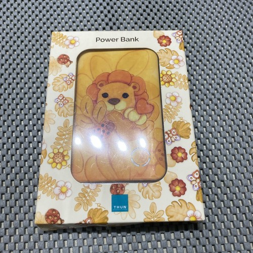 Power bank thun - power,