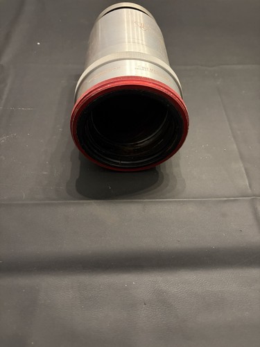 Bausch lomb cinemascope - lomb,
