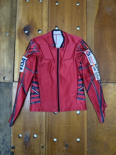 Giacca maglia tuta spyder - giacca,