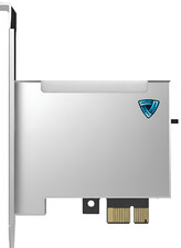 Captain DMA 75t card, all