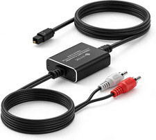 192KHZ DAC Convertitore Audio