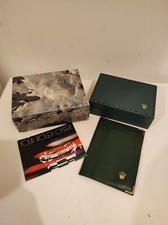 Scatola orologio Rolex 68274