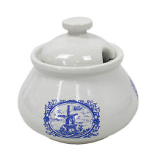 Zuccheriera 0,25 L Con