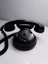 Telefono fisso disco safnat - fisso, a