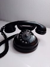 TELEFONO FISSO A DISCO SAFNAT MILANO