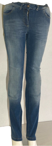 Jeanshose pantaloni - jeanshose,