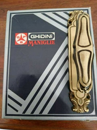 Maniglie ghidini - maniglie,