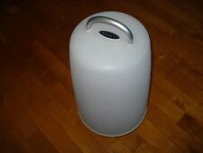 Luna lampada portatile a led - accensione a tocco - + romanzo in omaggio