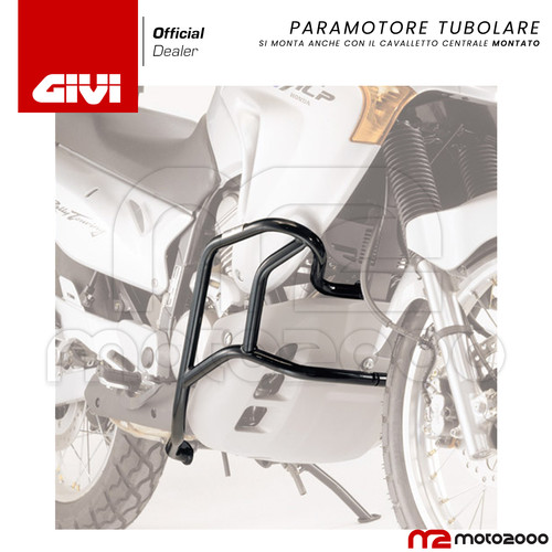 Paramotore protezione tubolare - paramotore,