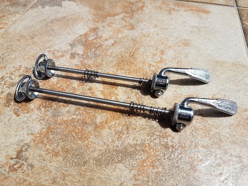 Spiedini vintage campagnolo - spiedini,