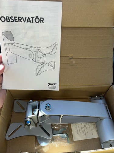 Ikea osservatore girevole - osservatore,