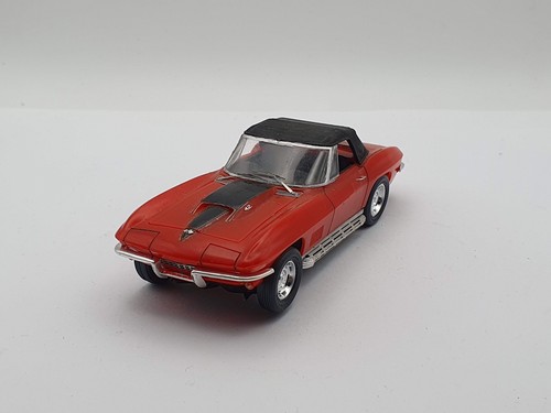Chevrolet corvette monogram - corvette,