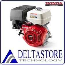 MOTORE HONDA GX390 4T 13HP