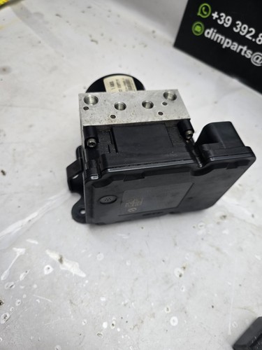 Abs ecu modulo bmw - abs, 1200