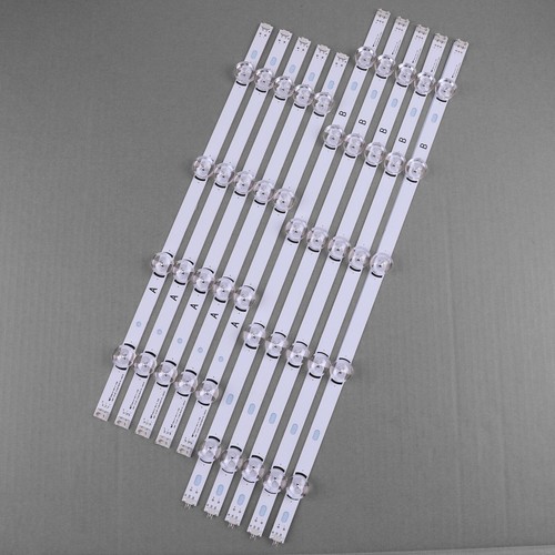 12pz striscia led per - striscia,
