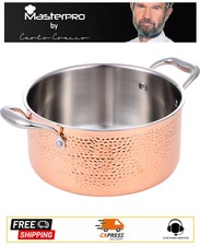 MASTERPRO by CARLO CRACCO