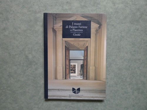 Musei palazzo farnese a - farnese,