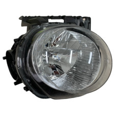 FANALE ANTERIORE DESTRO NISSAN