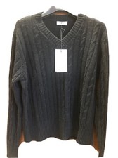 maglione donna cashmere