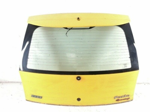 Portellone posteriore fiat - posteriore,