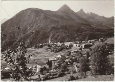 VALLE DI CADORE m.840 - SASSOLUNGO (BELLUNO) 1971