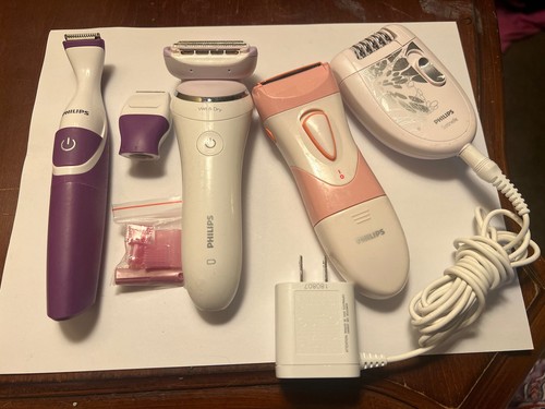 Rasoio philips wet dry - philips,