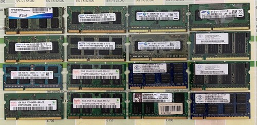 Memorie ram notebook - memorie,