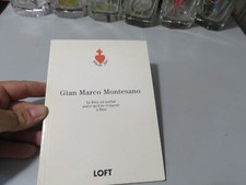 Gian Marco Montesano - loft -