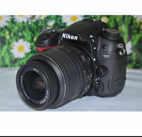 Nikon d7000 2 - d, 16,2