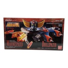 (USATO) BANDAI Soul of