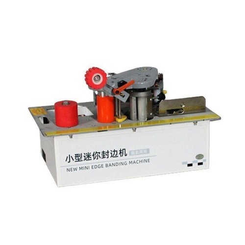 Bordatrice manuale 220v 1200w - bordatrice,