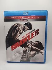 Brawler Bluray/DVD
