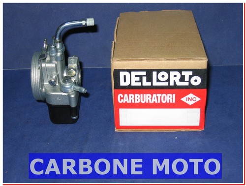 Carburatore dell orto - dell'orto, 12