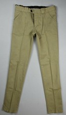 Pantalone Chino Barba Napoli