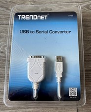 TRENDnet TU-S9 USB to Serial