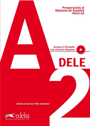 Preparación dele - dele, a2